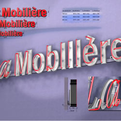Firmenbroschüre Die Mobiliar