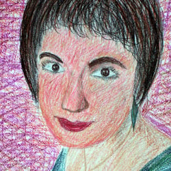Lady „Alina“