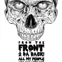 bone