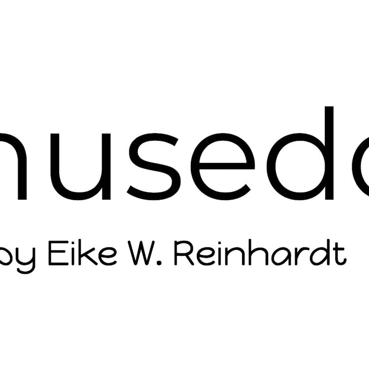 Eike Wilhelm Reinhardt
