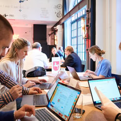 Fachtagung Dimension Digitalisierung