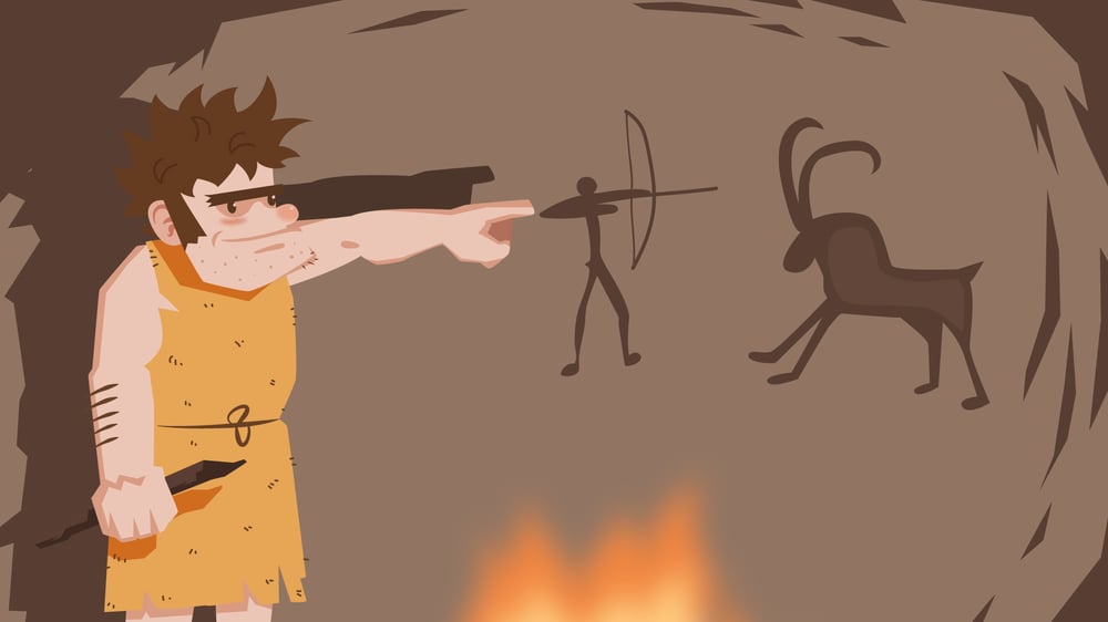 Caveman
