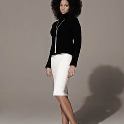 Make-up/Hair/ Produktion: Isabell von Ohlshausen
