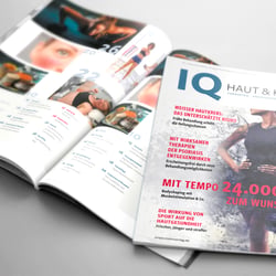 IQ Haut & Körper