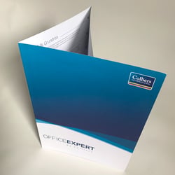 Colliers Office Expert – Titel