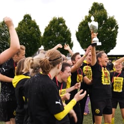 This is BVB Frauen