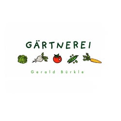 Logo Gärtnerei Bürkle Final