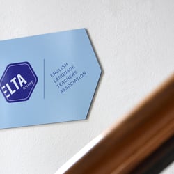 Logo für ELTA Rhine