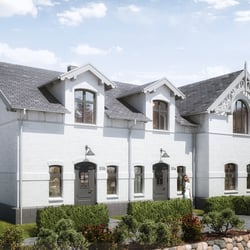 CGI Exterior