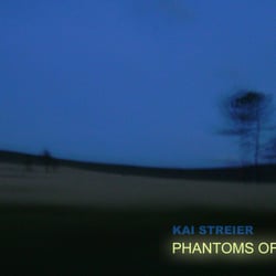 Seite 1&6 Booklet / Cover Kai Streier „Phantoms of Youth“