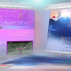 Webgestaltung
