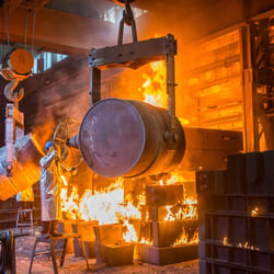 Business und Industrie