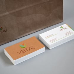 VERITAL – Biolimonade