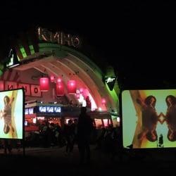 Fusion Festival