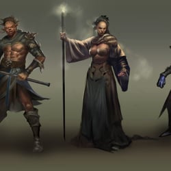 character sheet 2
