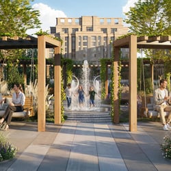 Symphony Garden 7