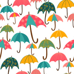 Umbrellas