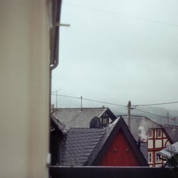 Dächer