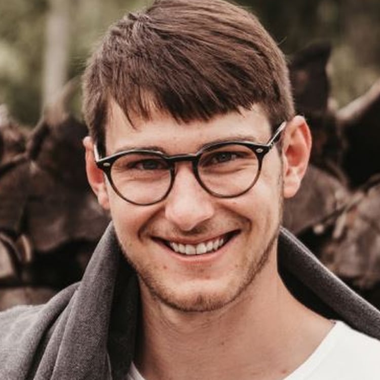 Maximilian Oechsler