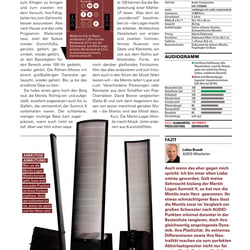 207 ET Lautsprecher Martin Logan Montis Audio 2016−03 4