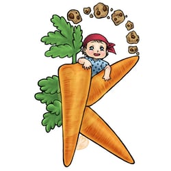 T-Shit-Motiv für Kindertagesstätte