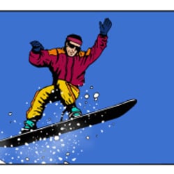 Storyboard analog / digitale Illustrationstechnik