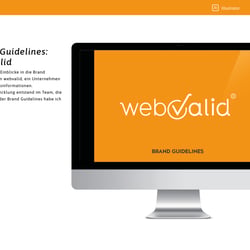 Brand Guidelines: Webvalid
