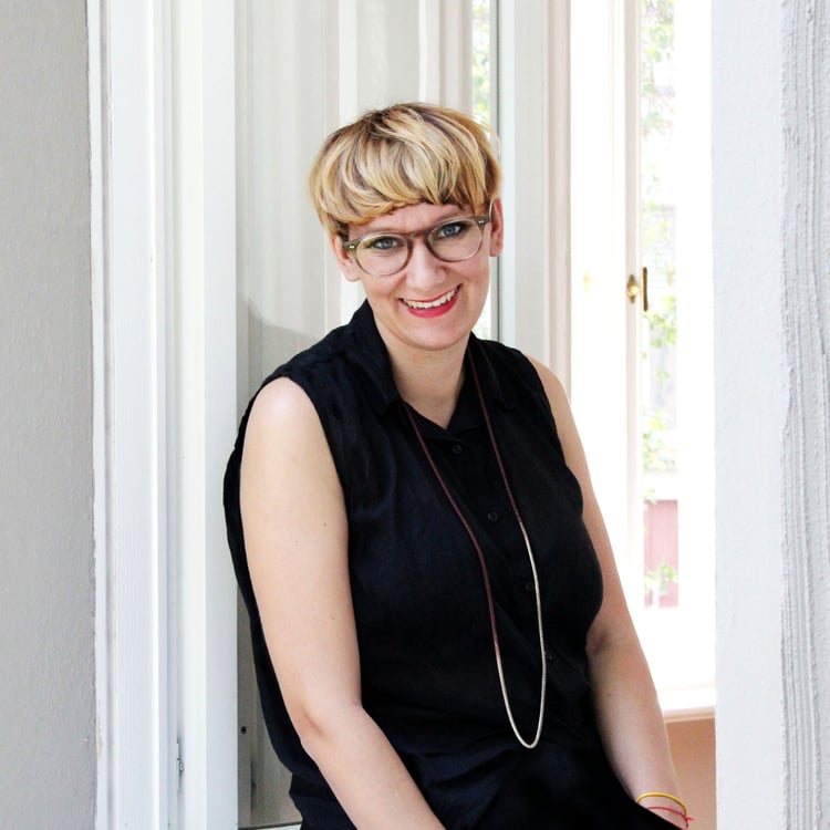 Julia Depis
