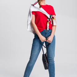 E-Commerce Modelshooting Tommy Hilfiger – Otto
