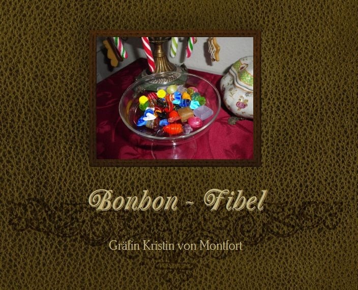 Bonbon – Fibel