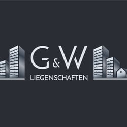 Logo Design – G&W Liegenschaften