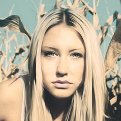 Pano-Portrait
