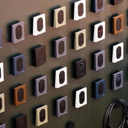 Wallboxen