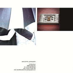 Flyer | Front