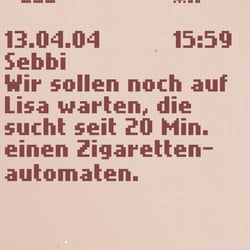 Anti Raucher
