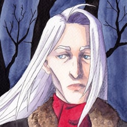 Moonless Night