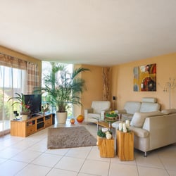 Immobilien- und Architekturfotografie