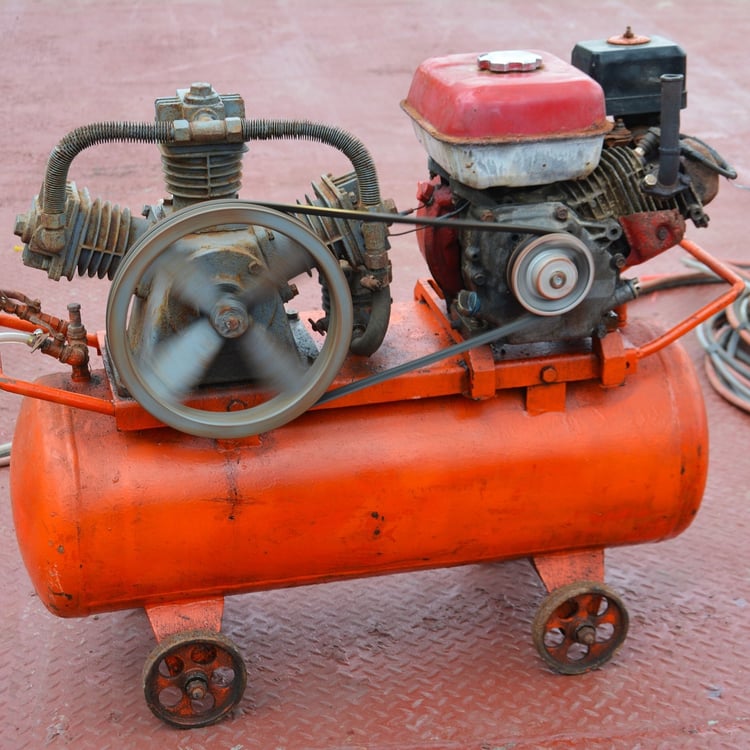 Kompressor Ratgeber