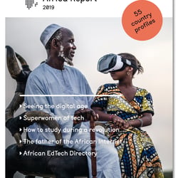 ICWE / eLearning Africa Publikation