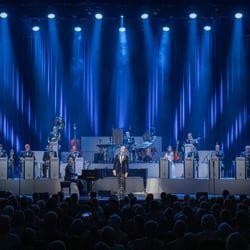 Max Raabe, Hannover