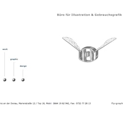 Website Fly Graphics