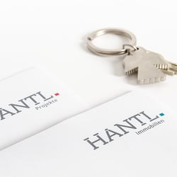 hantl punkt_corporate design, logo