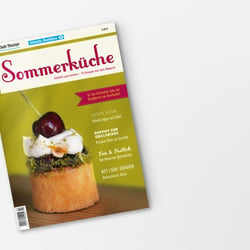 Sommerküche | mds creative, DuMont Verlag
