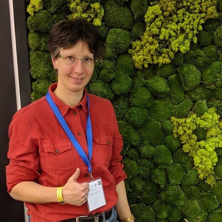 Christine Schonschek