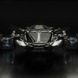SVEN STOBER 3D VISUALIZATION PORTFOLIO
