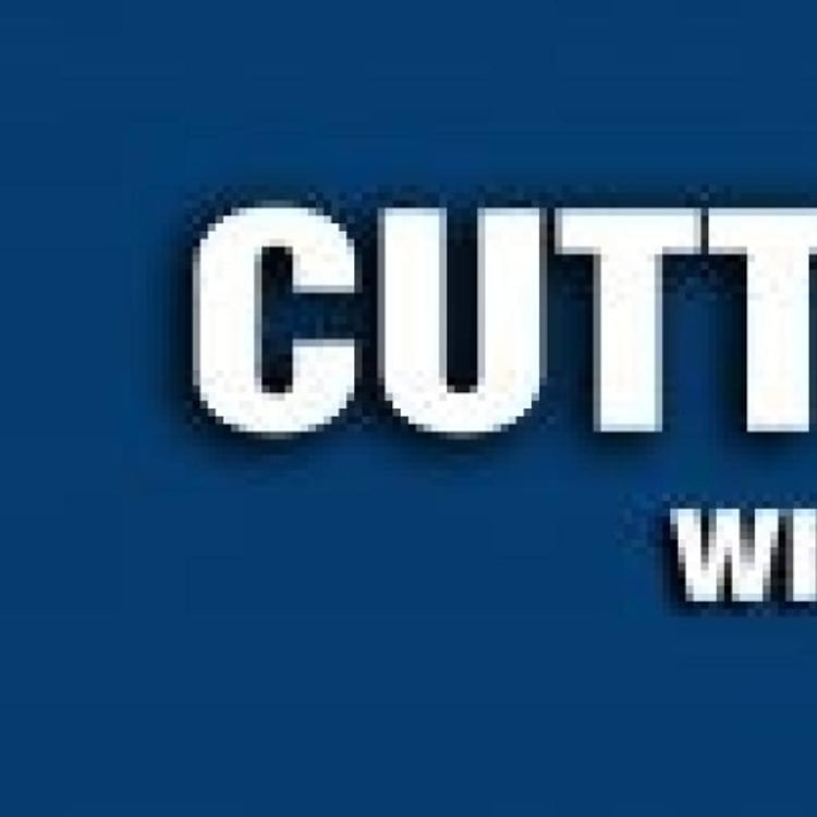 Cutting Edge Window Tinting