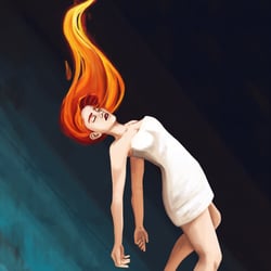 Falling