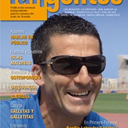 Tangentes Titelseite 01