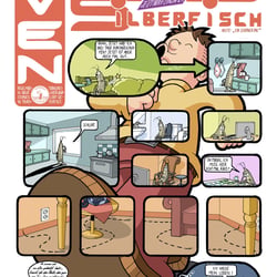 Sven Silberfisch: A wonderful day
