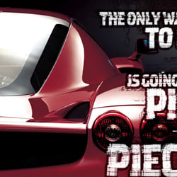 Piece by piece (Slayer)